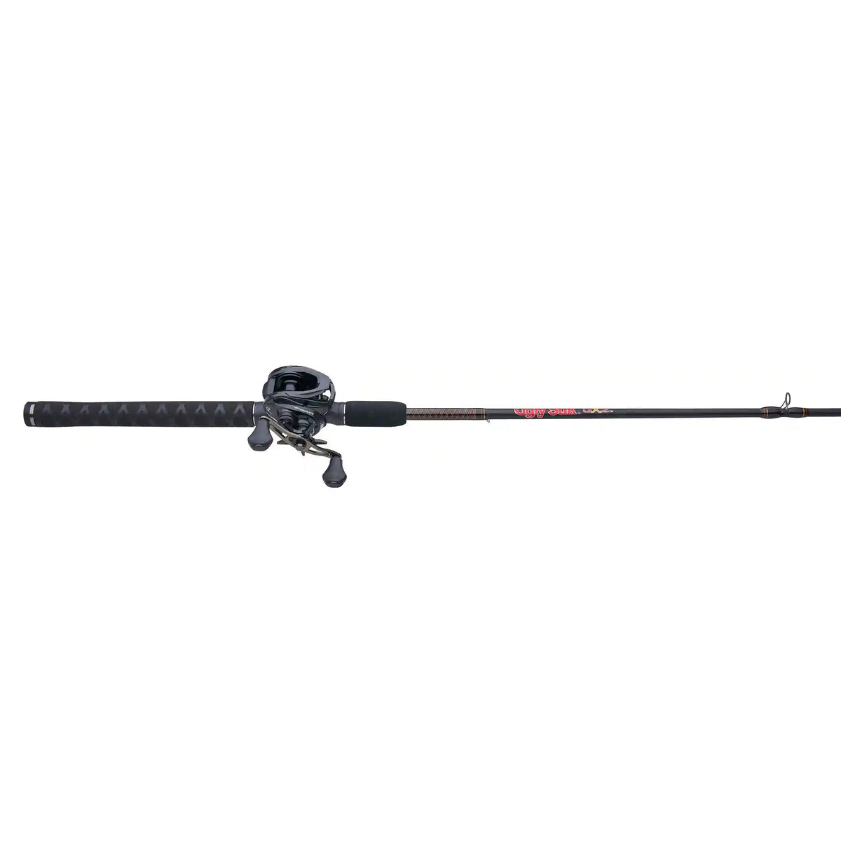 GX2™ Baitcast Combo