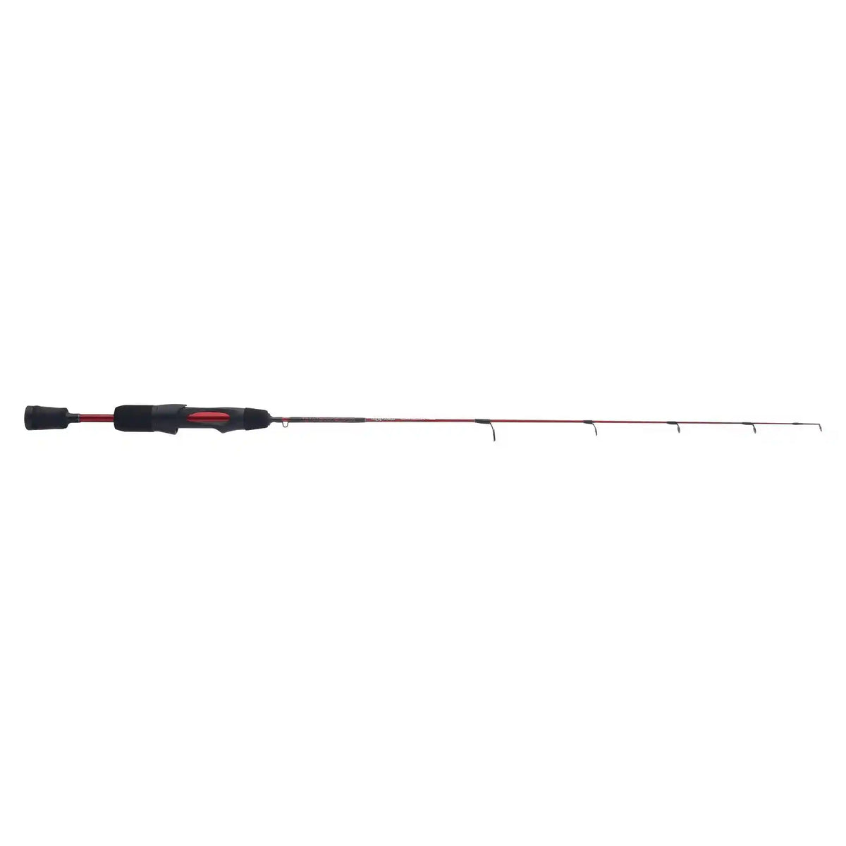 Carbon Ice Spinning Rod