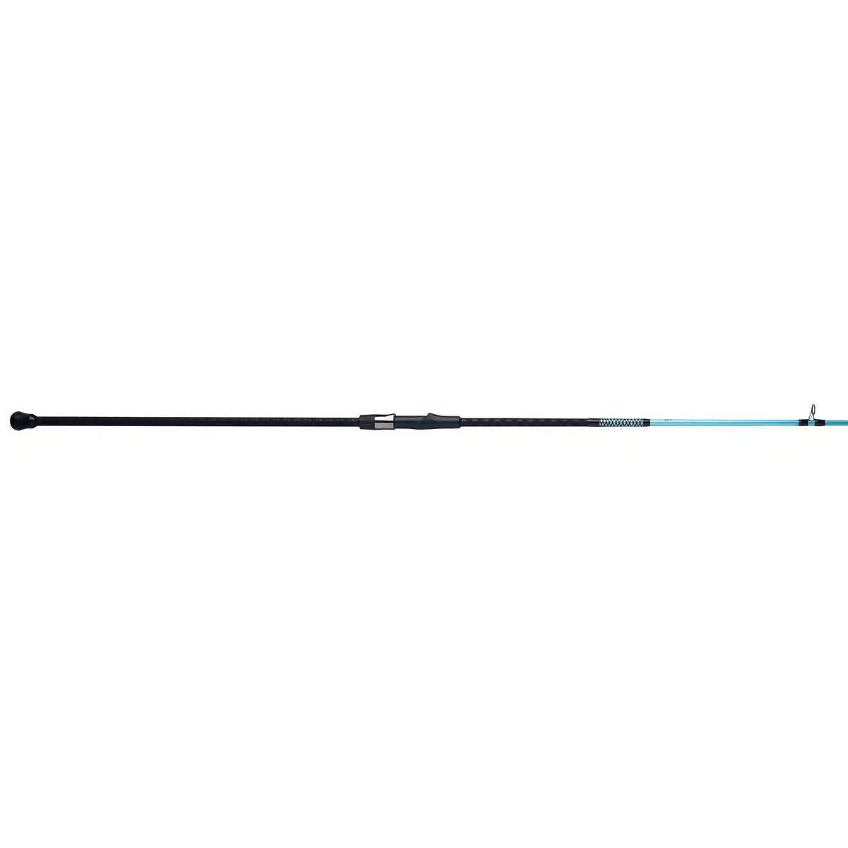 Carbon Surf Casting Rod