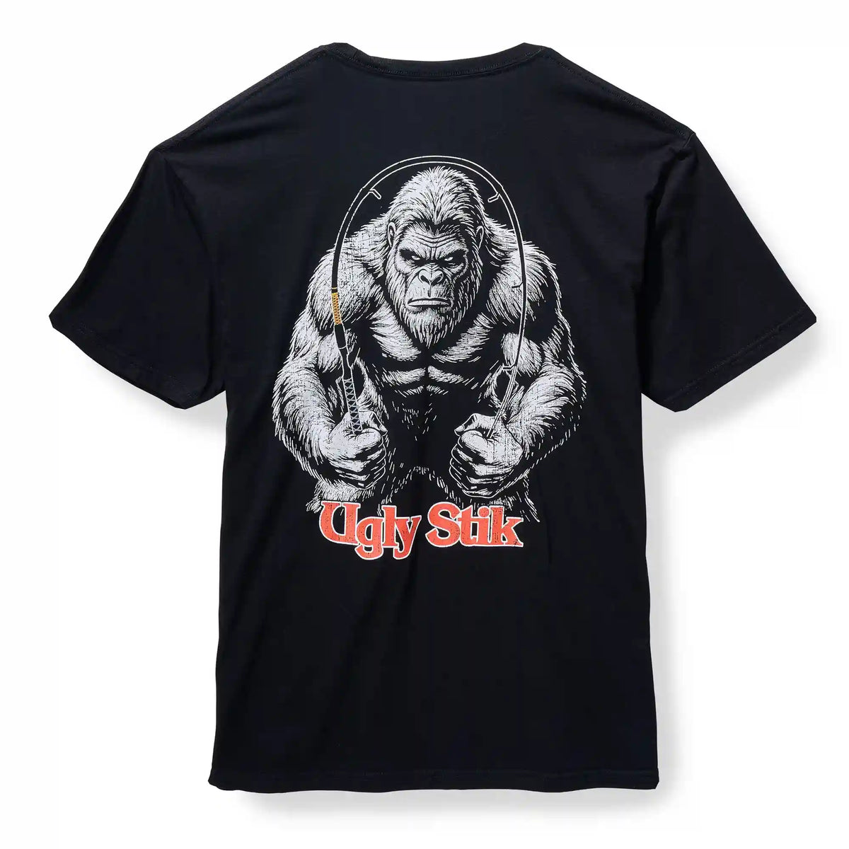 Sasquatch T-Shirt