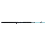 Carbon Jigging Casting Rod