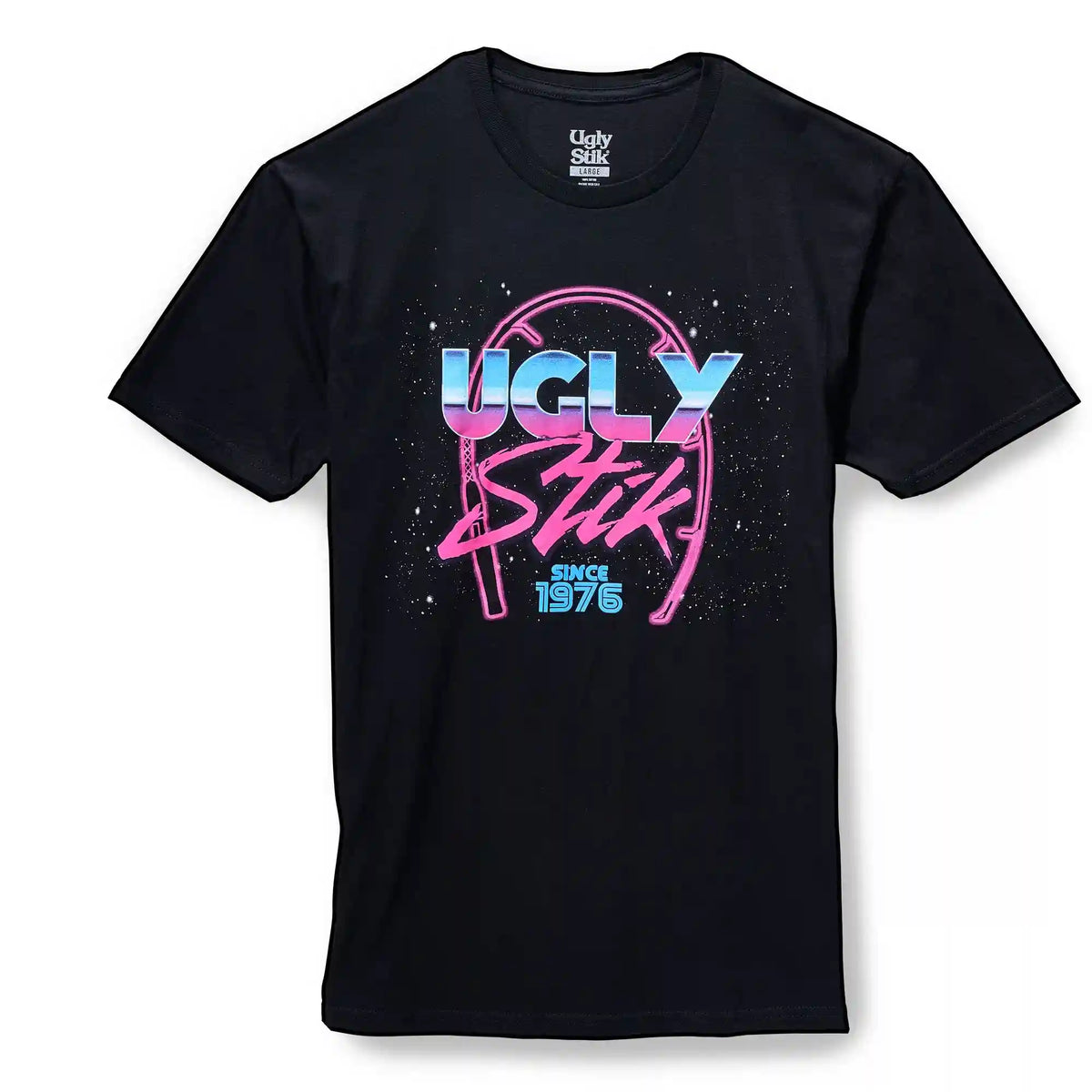 80's Logo T-Shirt