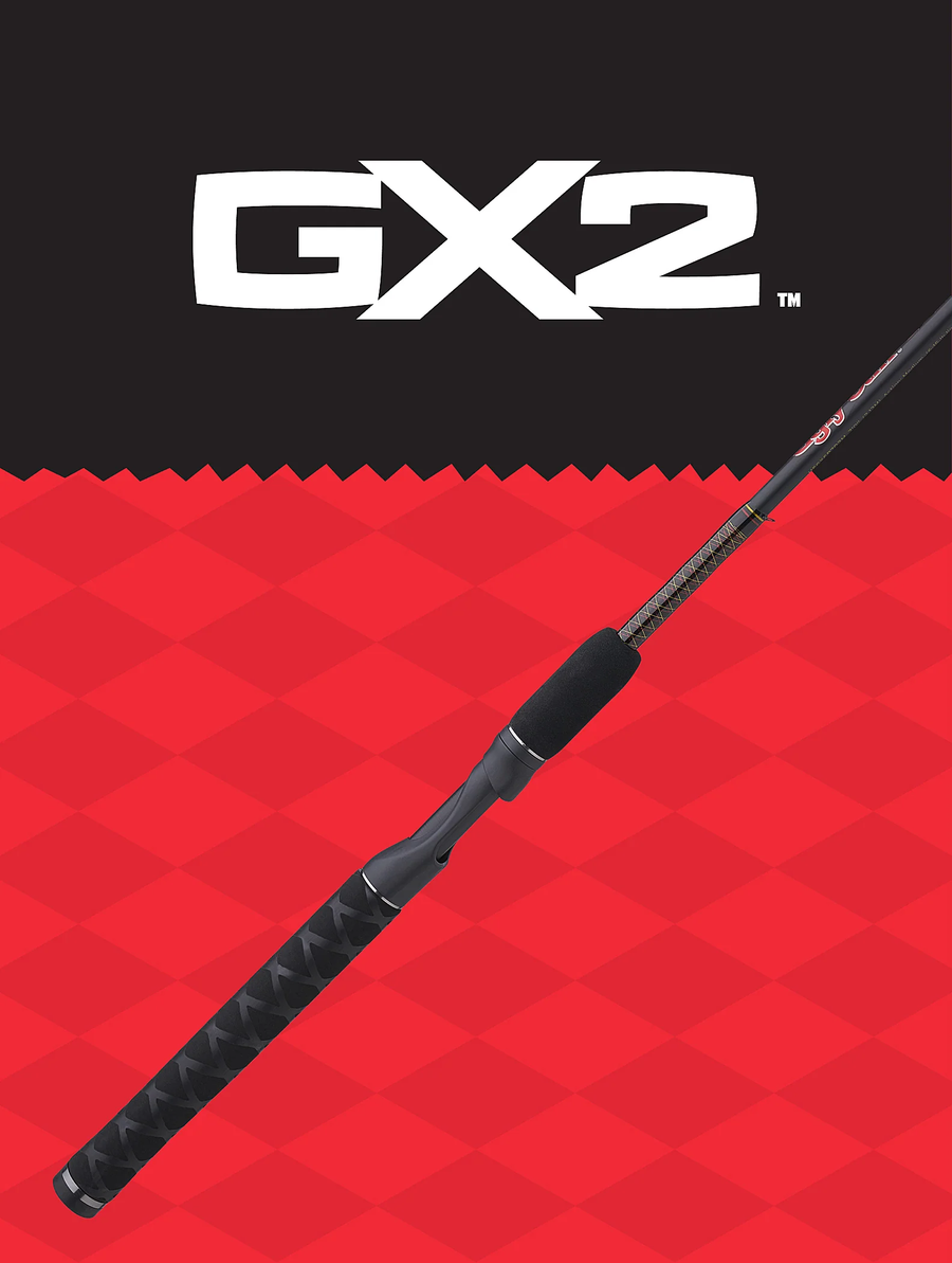 Durable Fishing Rods for Beginners & Anglers – uglystikfishing