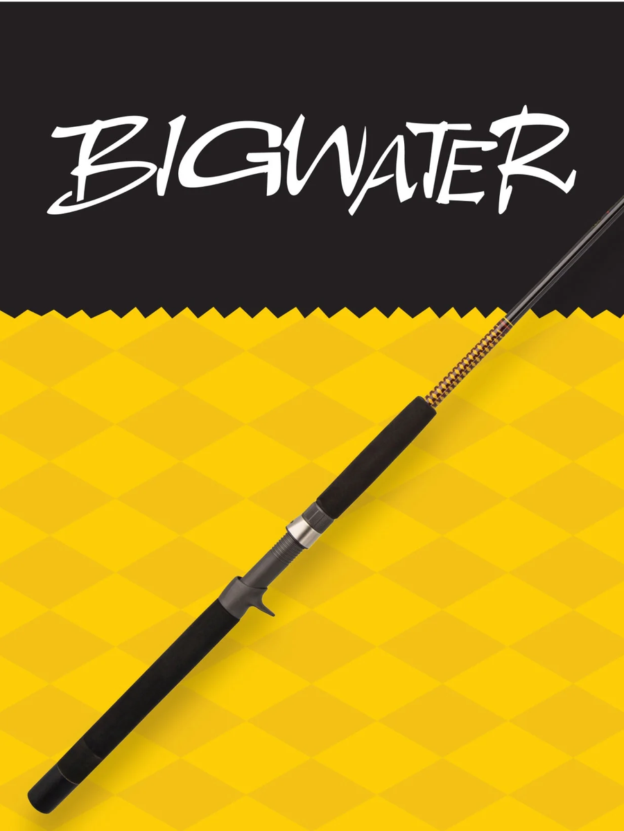 Durable Fishing Rods for Beginners & Anglers – uglystikfishing
