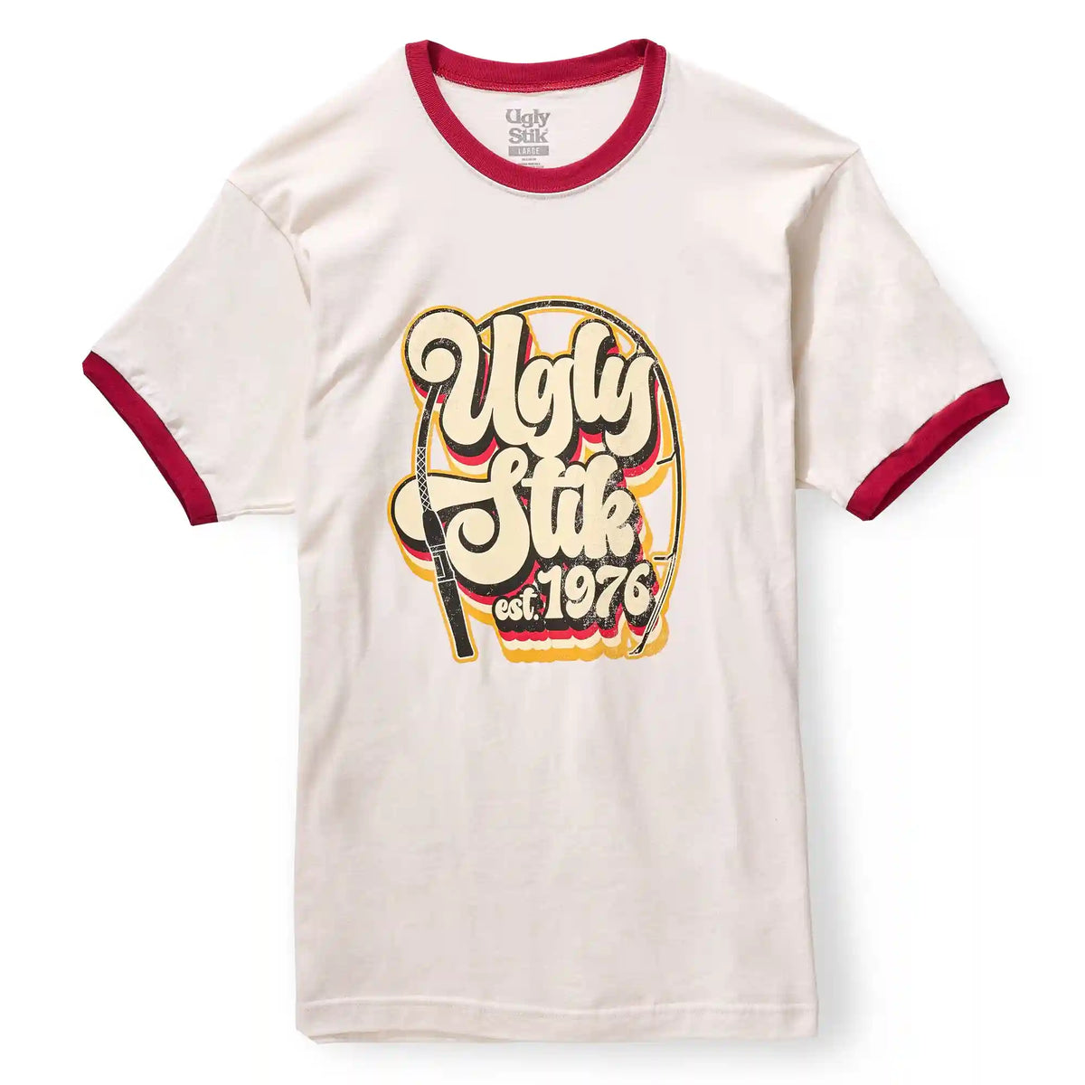 70's Ringer T-Shirt
