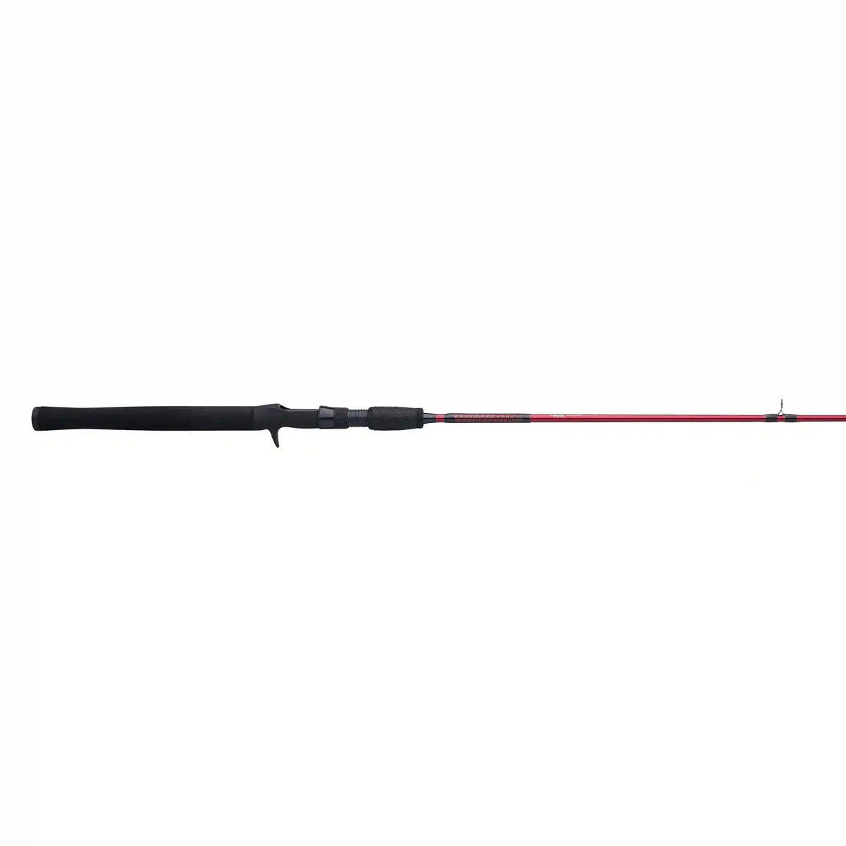 Carbon Walleye Casting Rod
