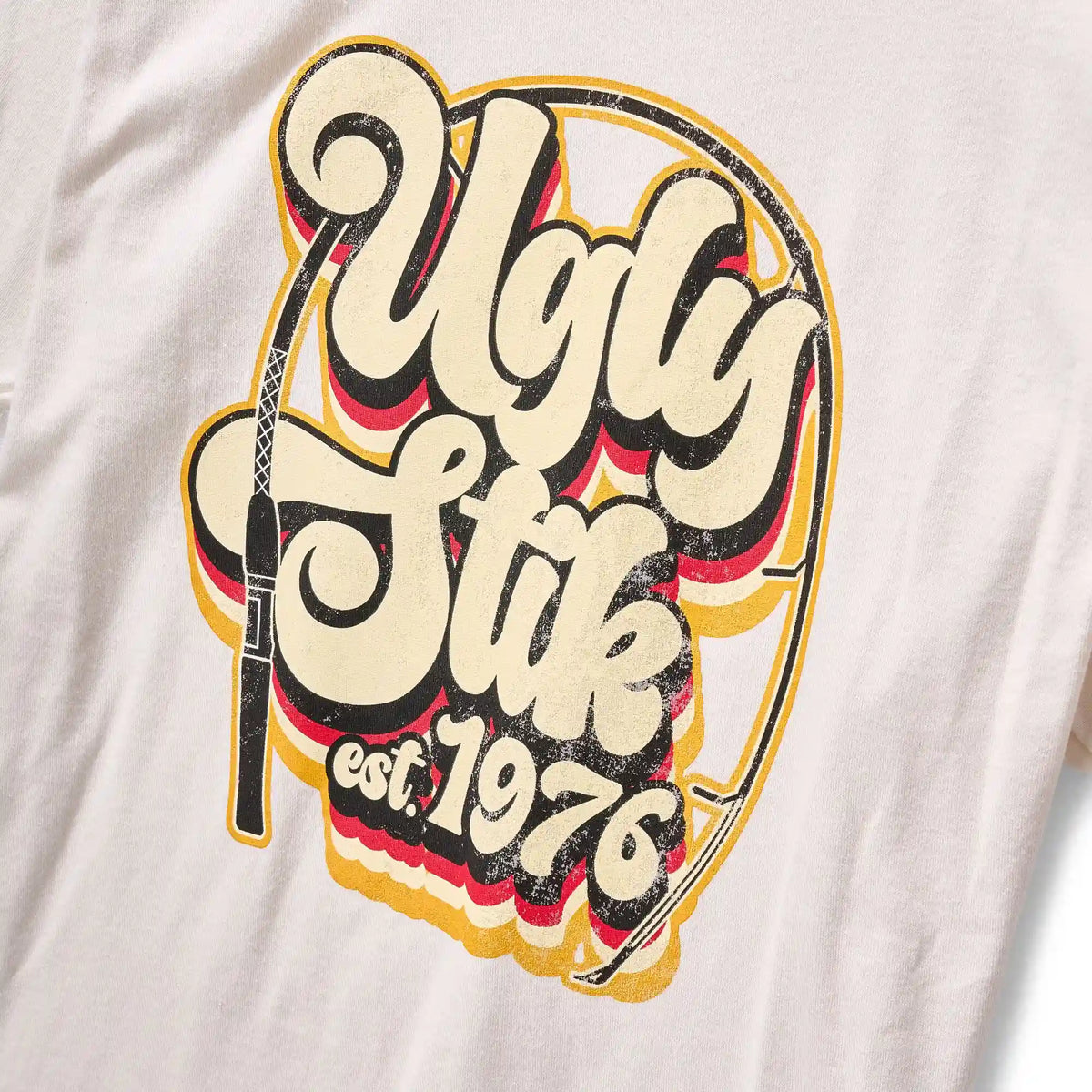 70's Ringer T-Shirt