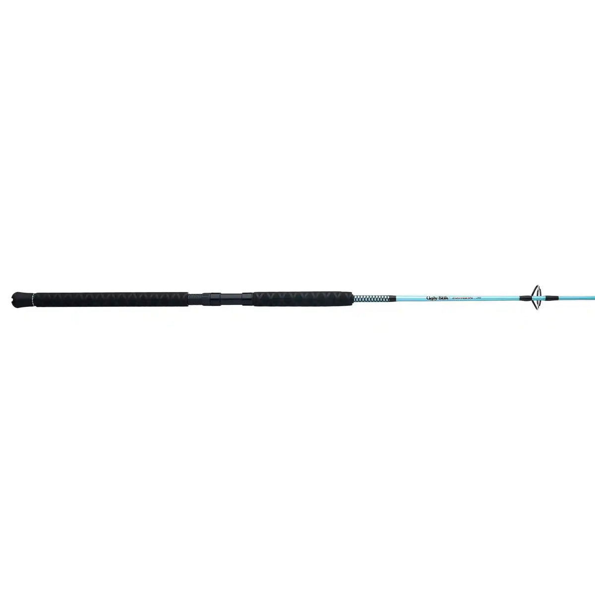 Carbon Jigging Spinning Rod