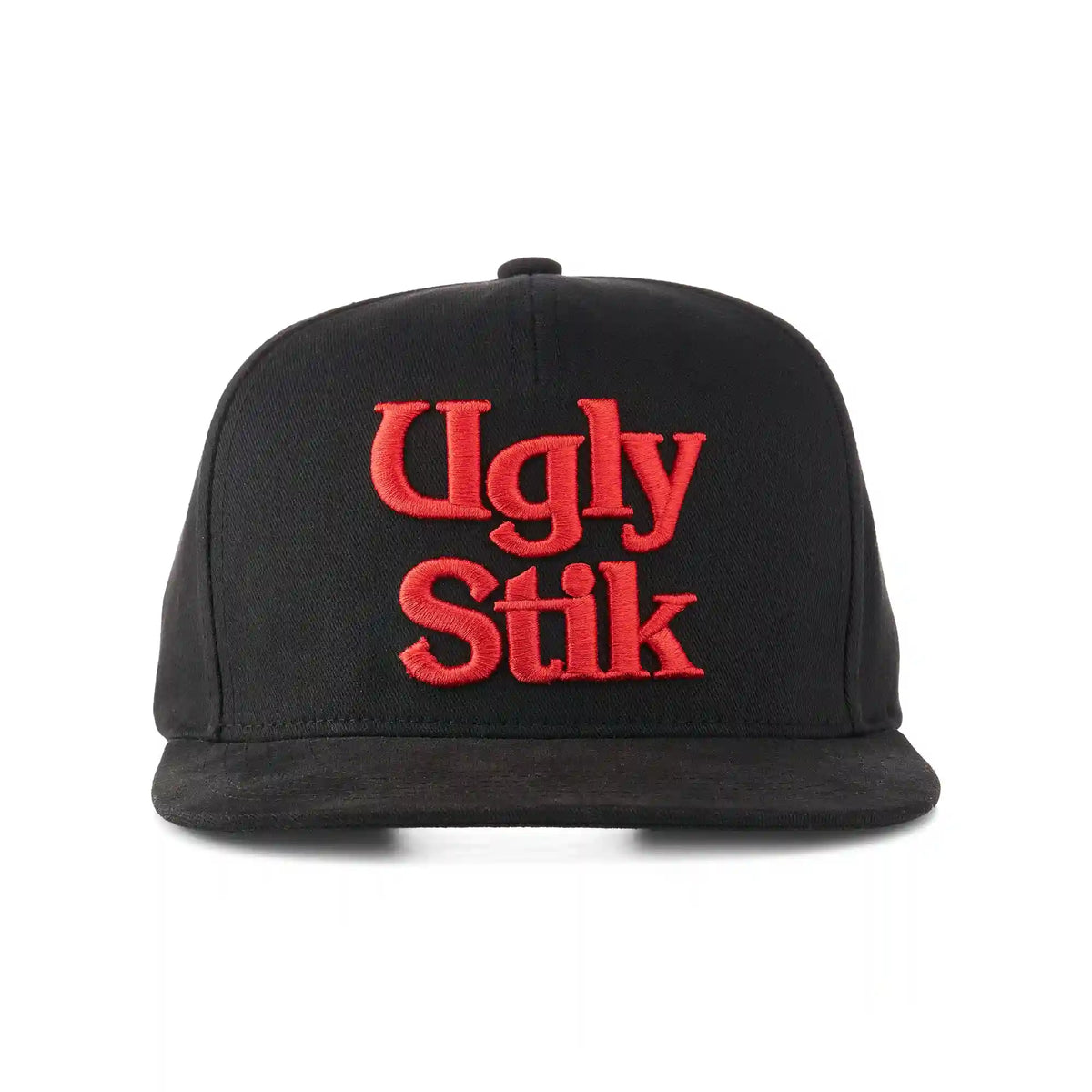 3D Embroidery Logo Flat Bill Hat