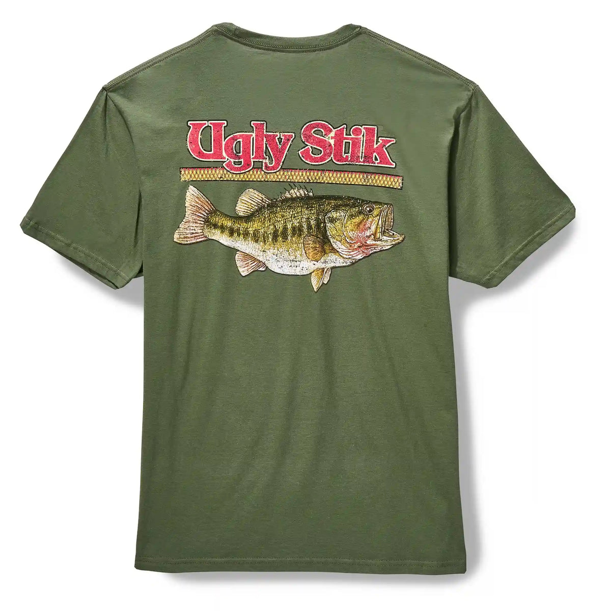 Vintage Bass T-Shirt