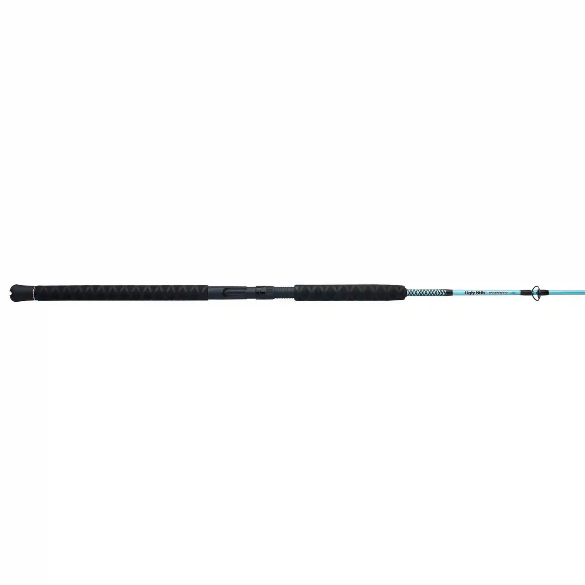 Carbon Jigging Casting Rod