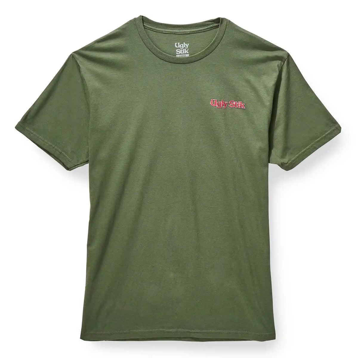 Vintage Bass T-Shirt