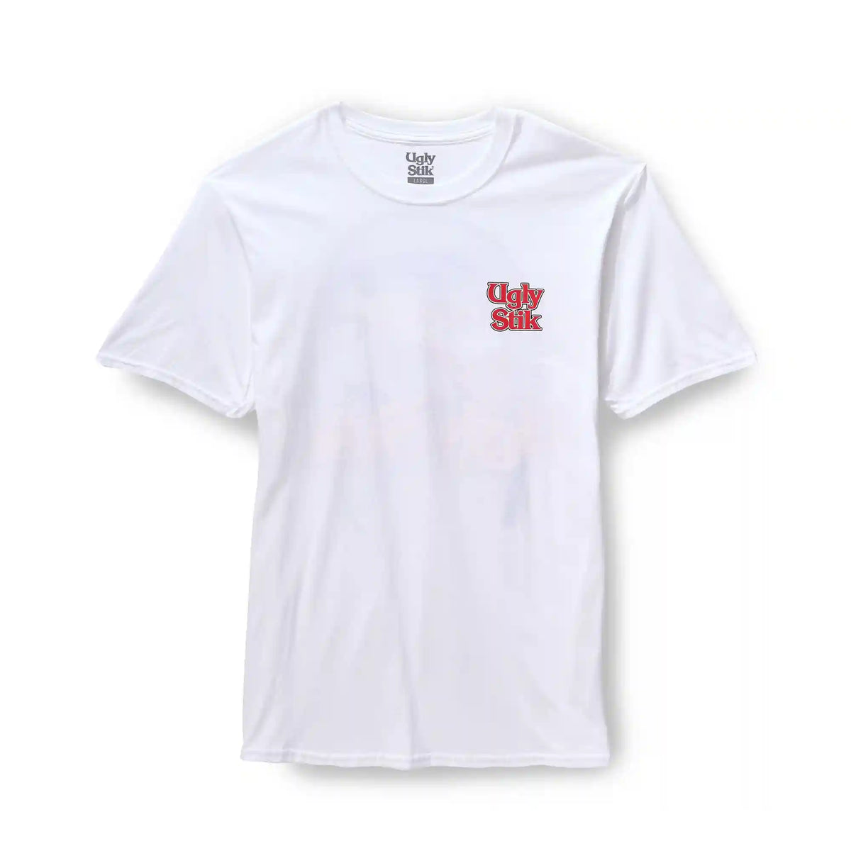 Mahi Flag Americana T-Shirt